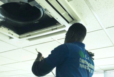 Ventilation et Traitement d'air